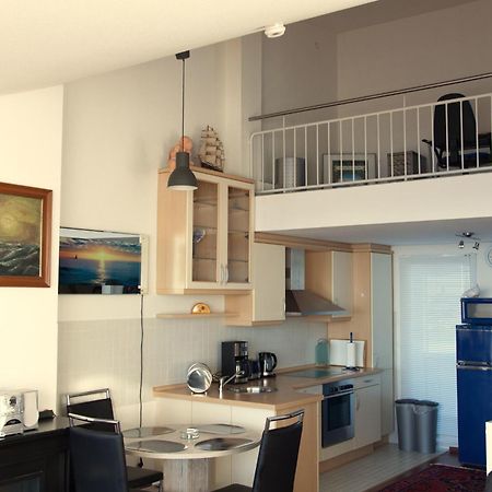 Apartment 92 Wilhelmshaven Exterior photo